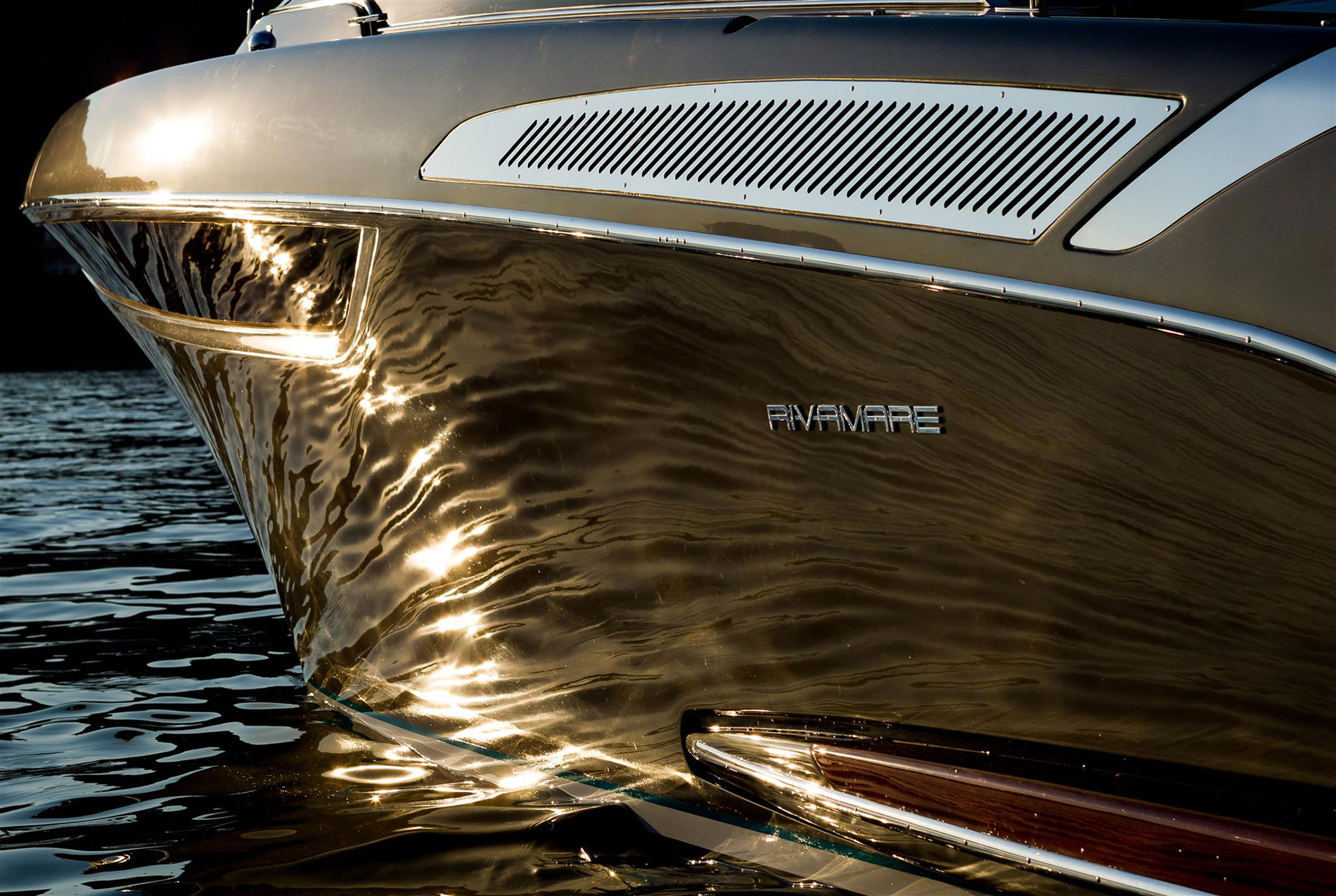 Riva Rivamare